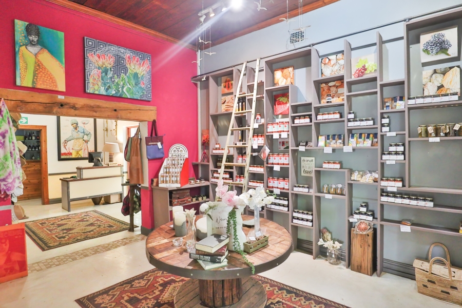 9 Bedroom Property for Sale in Scheerpoort A H North West